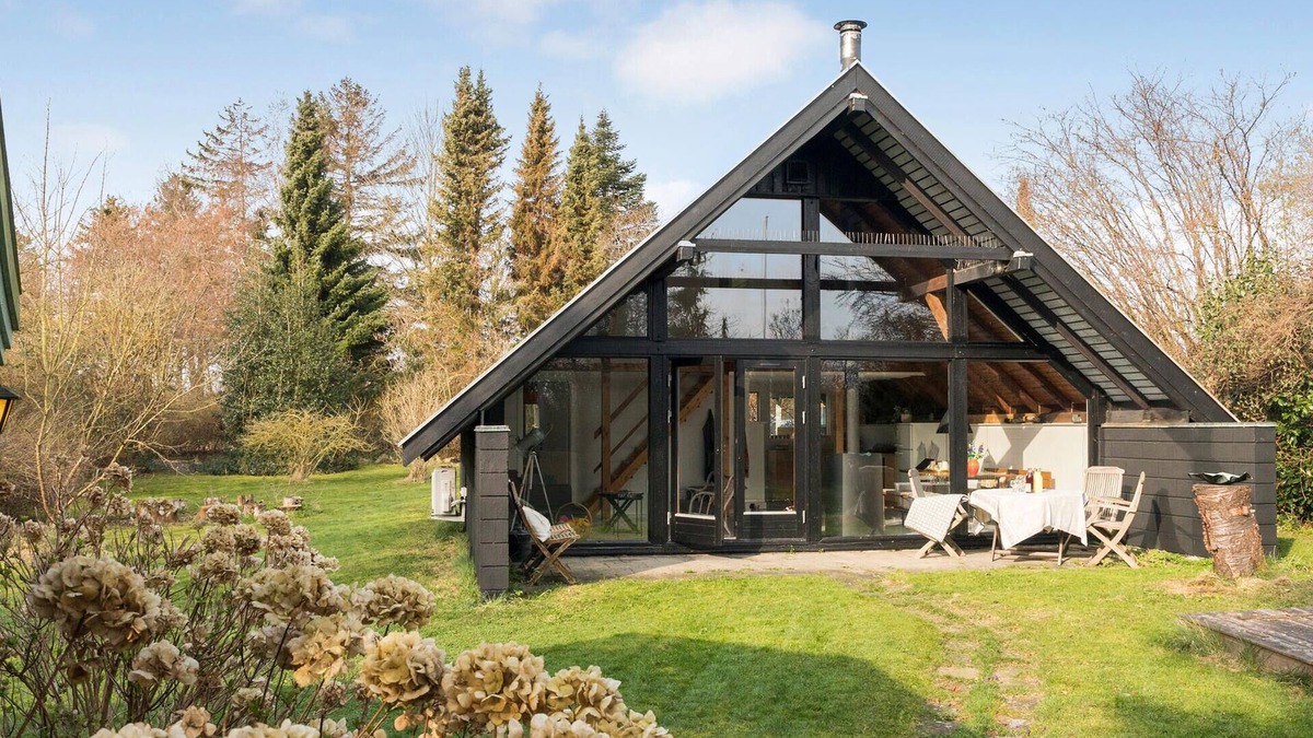 Vordingborg Municipality House | 3 bedroom cozy home in Mern