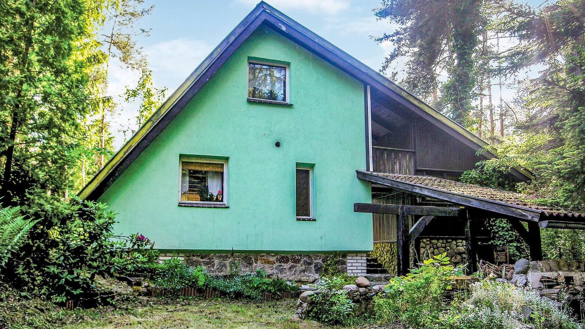 Kaminsko House | 3 bedroom cozy home in Kaminsko