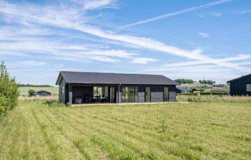 Venemose House | 3 Bedroom Cozy Home In Slagelse