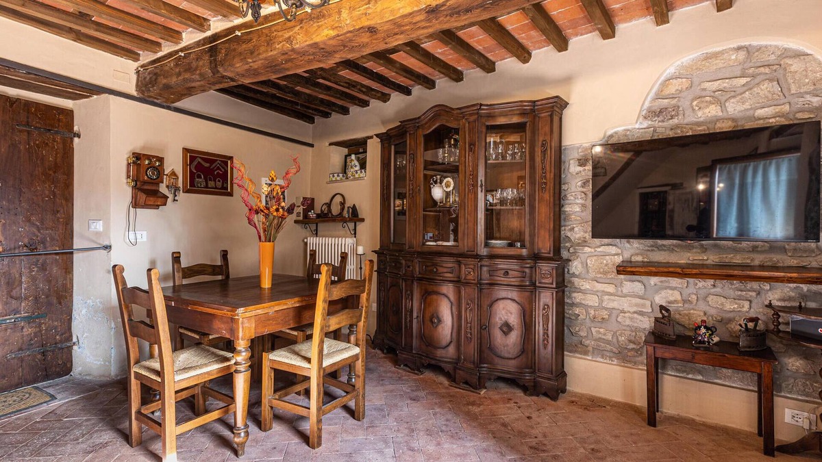 Pescia House | 3 bedroom cozy home in Sorana