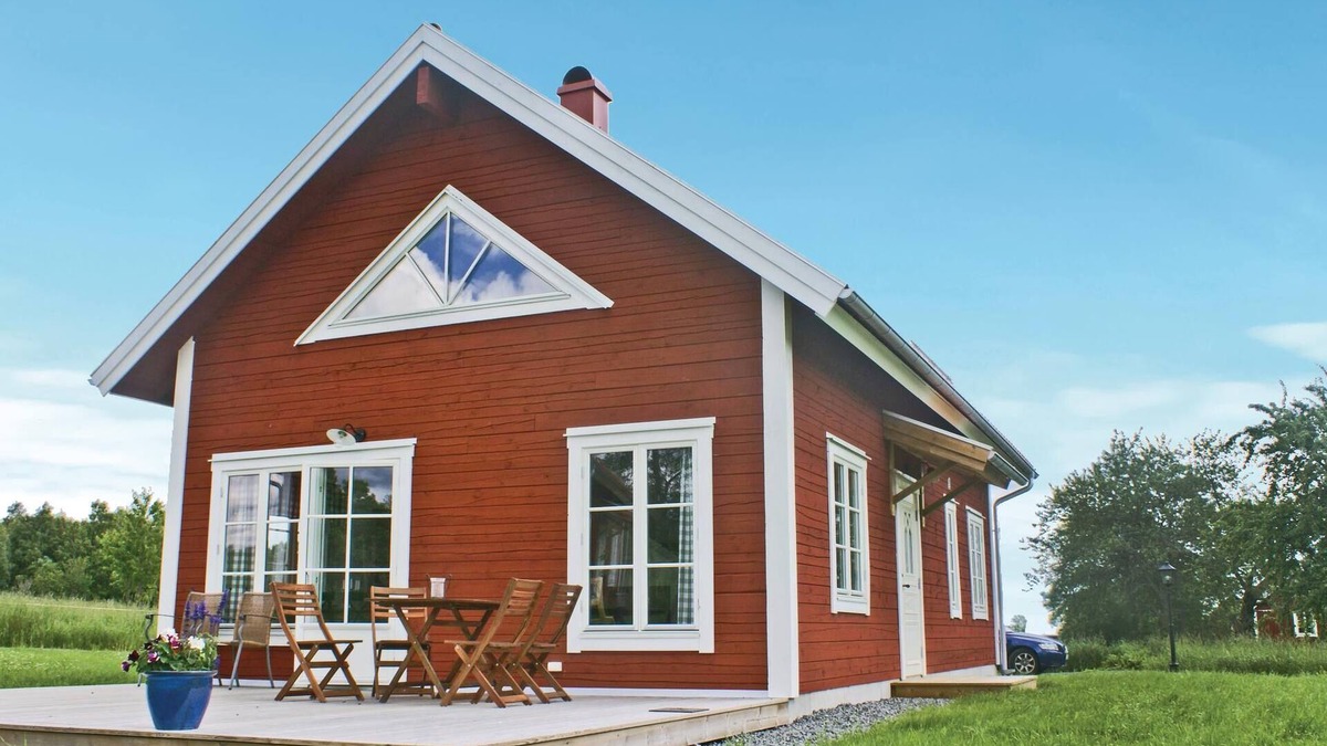 Vetlanda Municipality House | 3 bedroom cozy home in Vetlanda