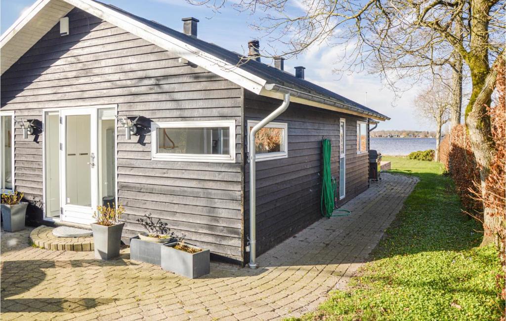 Sunds House | 3 Bedroom Cozy Home In Sunds