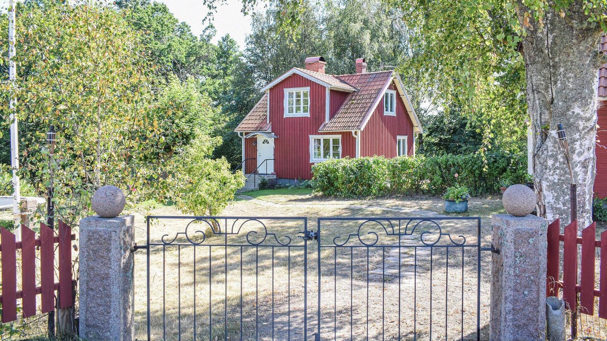 Tving House | 3 bedroom cozy home in Tving