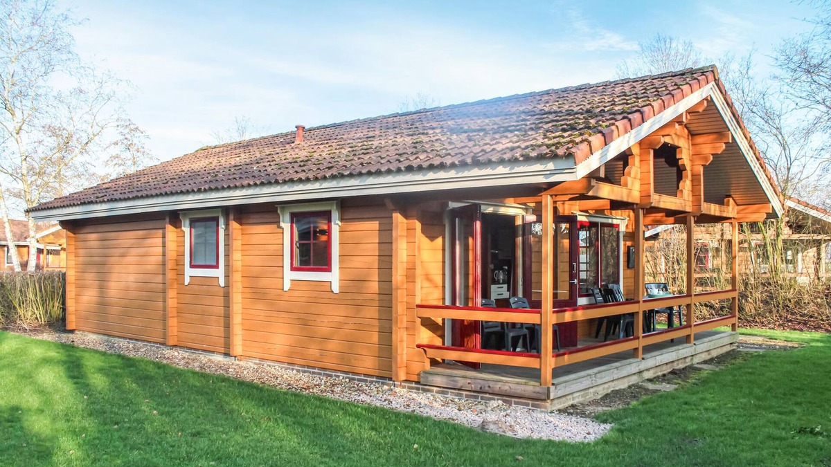 De Meene House | 3 bedroom cozy home in Gramsbergen