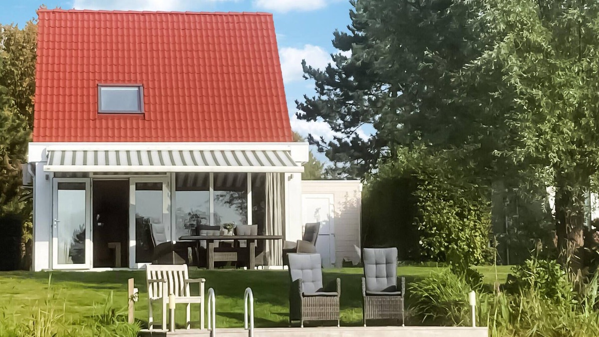 Vlagtwedde House | 3 bedroom cozy home in Vlagtwedde