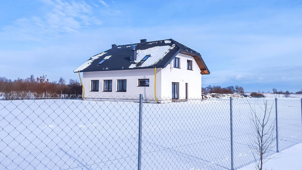 Smoldzinski Las House | 3 bedroom cozy home in Smoldzinski Las