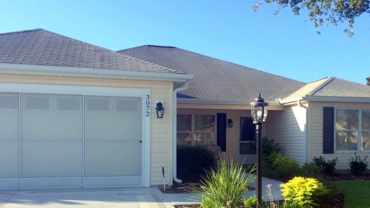 Glenbrook House | 3 Bedroom Designer Home Glenbrook The Villages