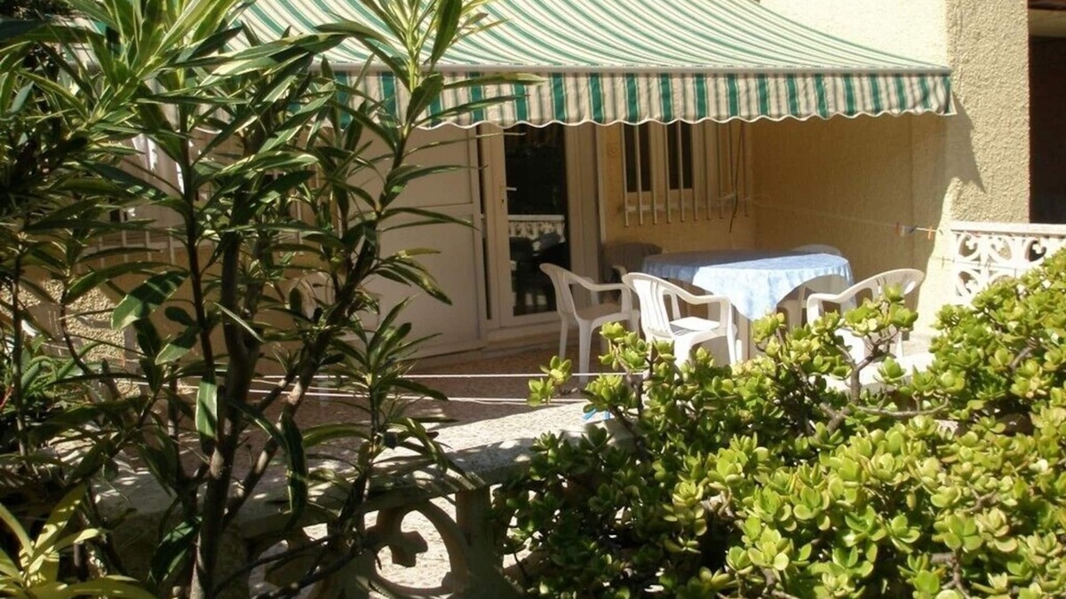 El Moncayo Apartment | 3 bedroom apartment 40 meters from the beach