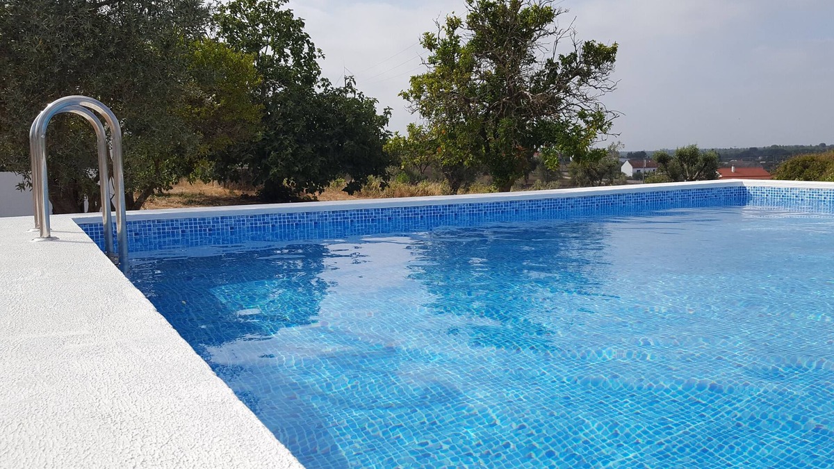 Coruche Cottage | 3-bedroom farmhouse (exclusive) with swimming pool in Coruche - 45 m from Lisbon