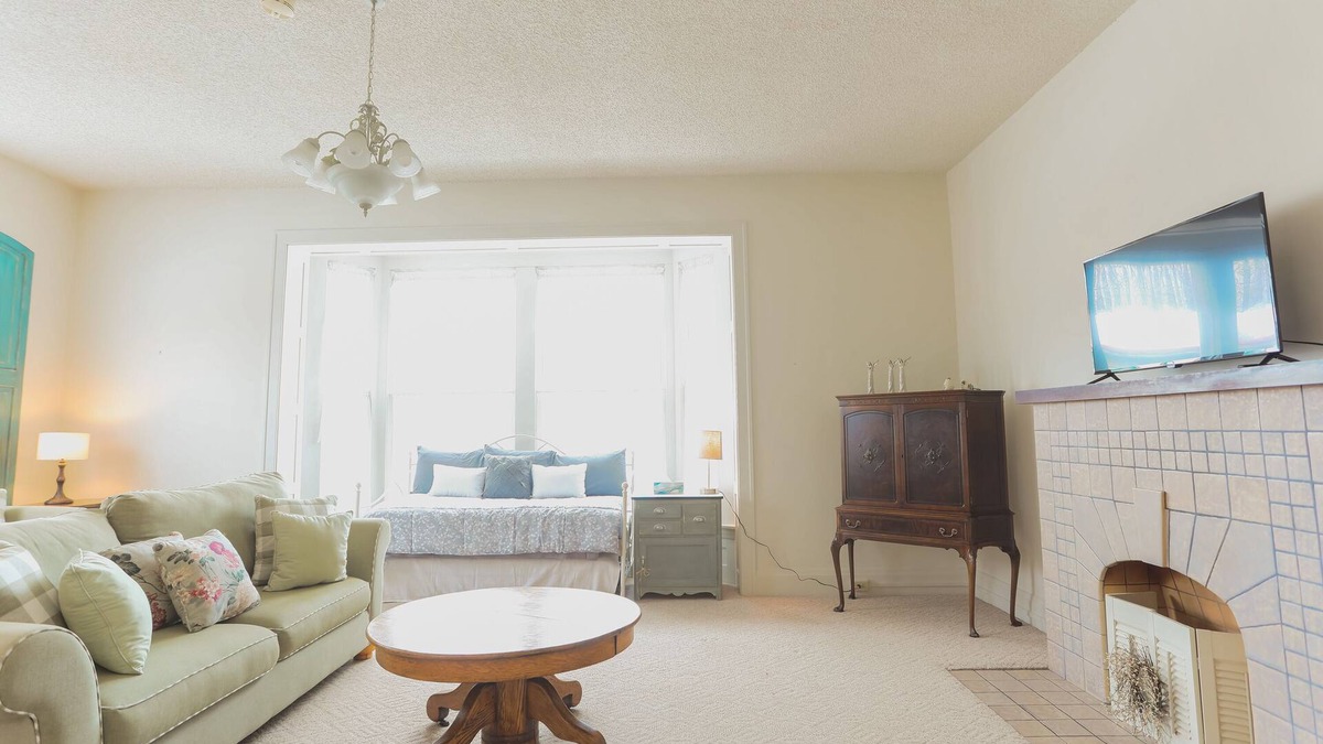 Corry Apartment | 3 Bedroom Fully Equipped Apartment near Golf Courses