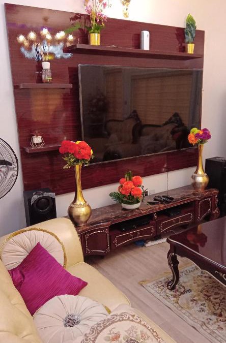 Ibeju Apartment | 3 bedroom fully furnished luxurious home