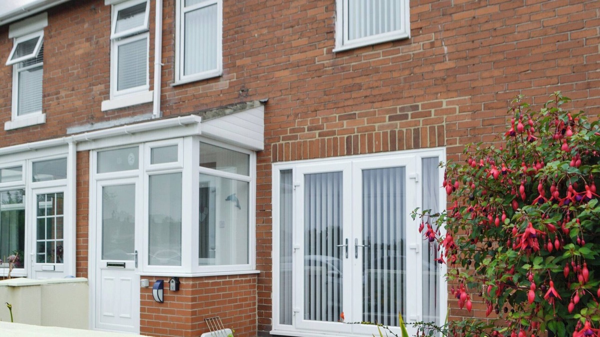 Woodhorn Cottage | 3 bedroom accommodation in Newbiggin by the Sea