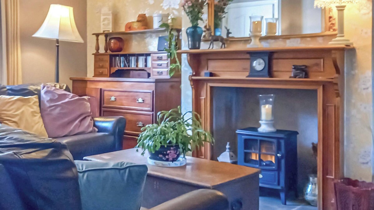 Newbiggin-by-the-Sea Cottage | 3 bedroom accommodation in Newbiggin-by-the-Sea