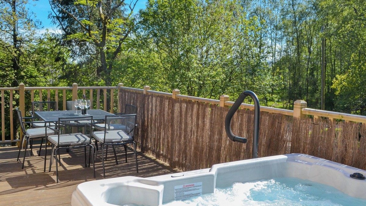 Otterburn Cottage | 3 bedroom accommodation in Otterburn, near Bellingham
