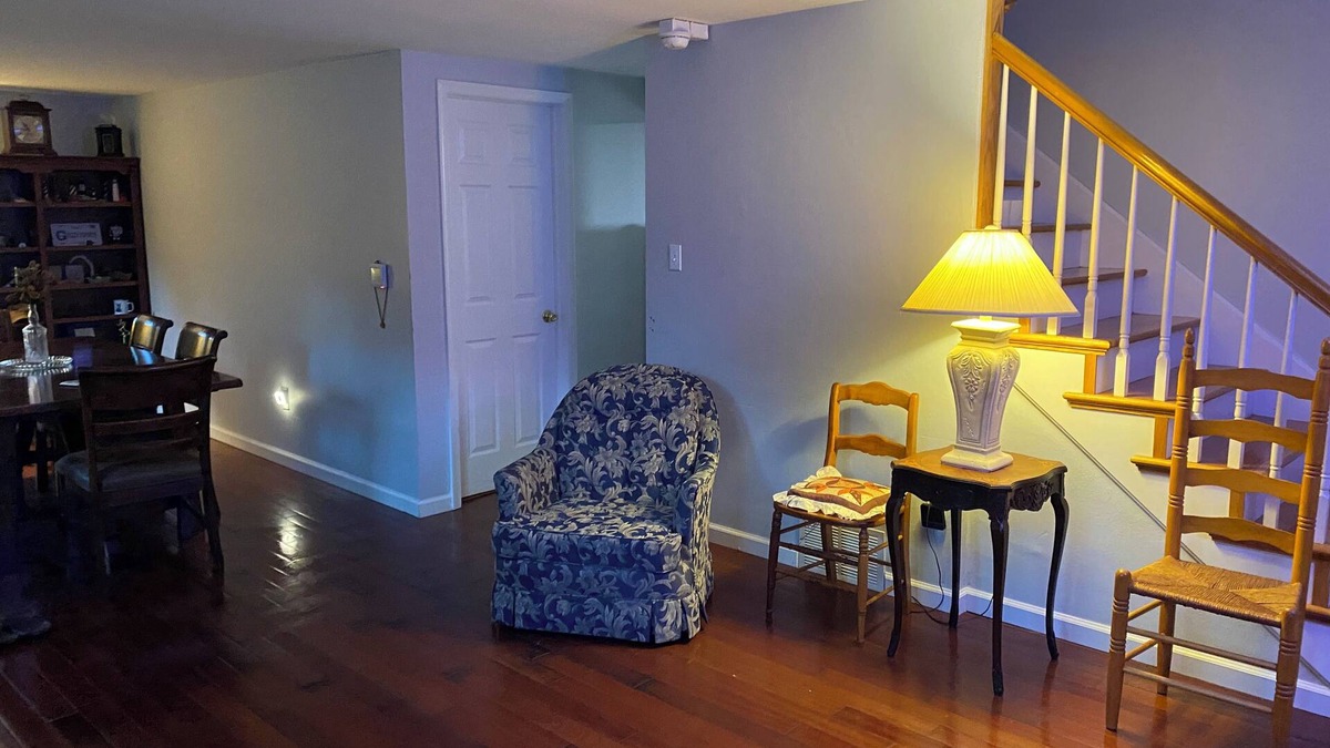 Port Matilda House | 3 bedroom getaway located 10 minutes from Penn State & Beaver Stadium