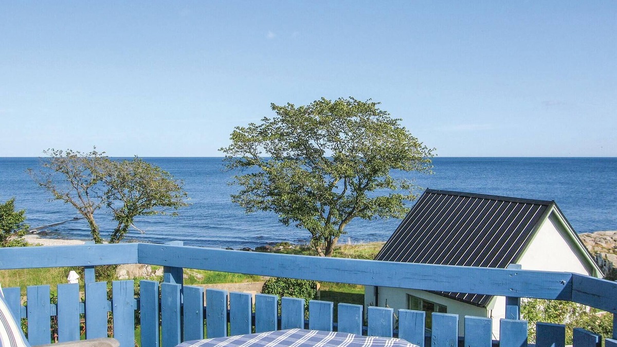 Simrishamn House | 3 bedroom gorgeous home in Simrishamn