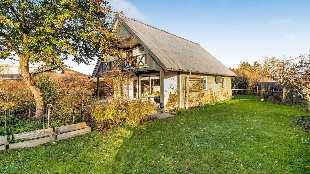 Kalvehave House | 3 bedroom gorgeous home in Kalvehave