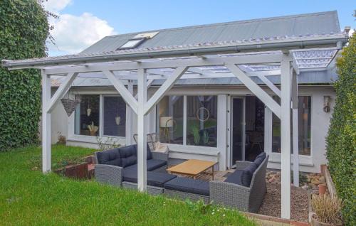 Otterndorf House | 3 Bedroom Gorgeous Home In Otterndorf