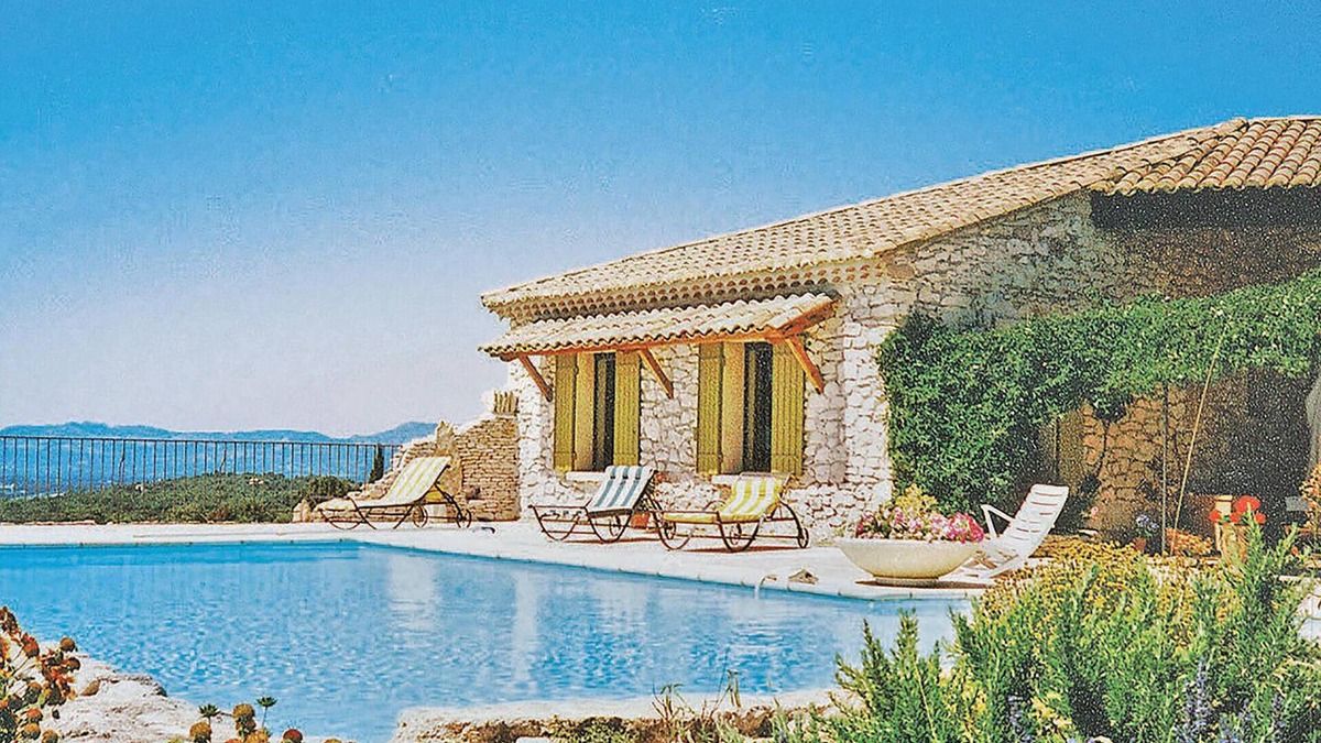Venasque House | 3 bedroom gorgeous home in Venasque
