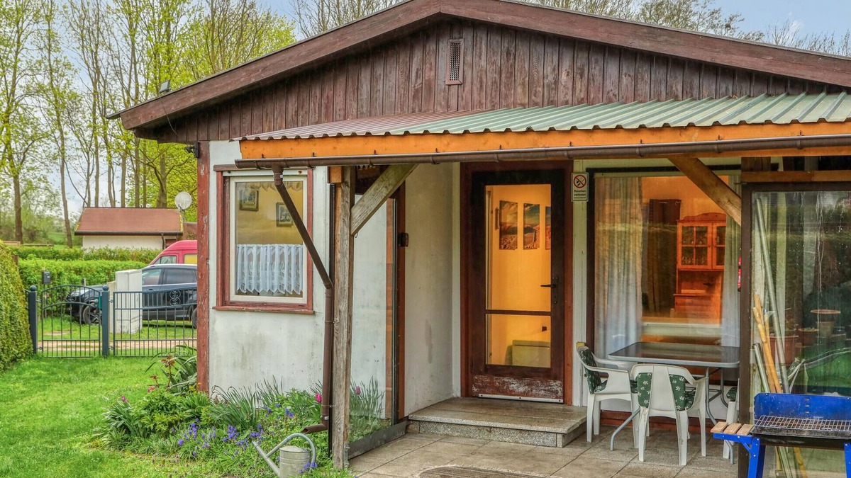 Hundorf House | 3 bedroom gorgeous home in Seehof