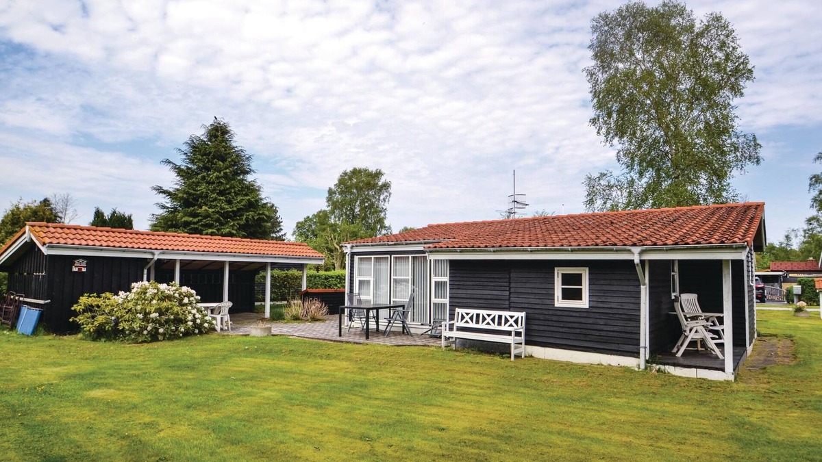 Grena Strand House | 3 bedroom gorgeous home in Grenaa