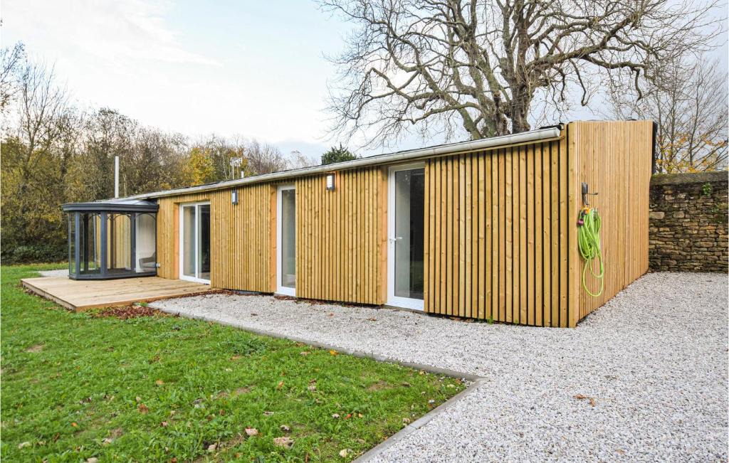 Clitourps House | 3 Bedroom Gorgeous Home In Clitourps