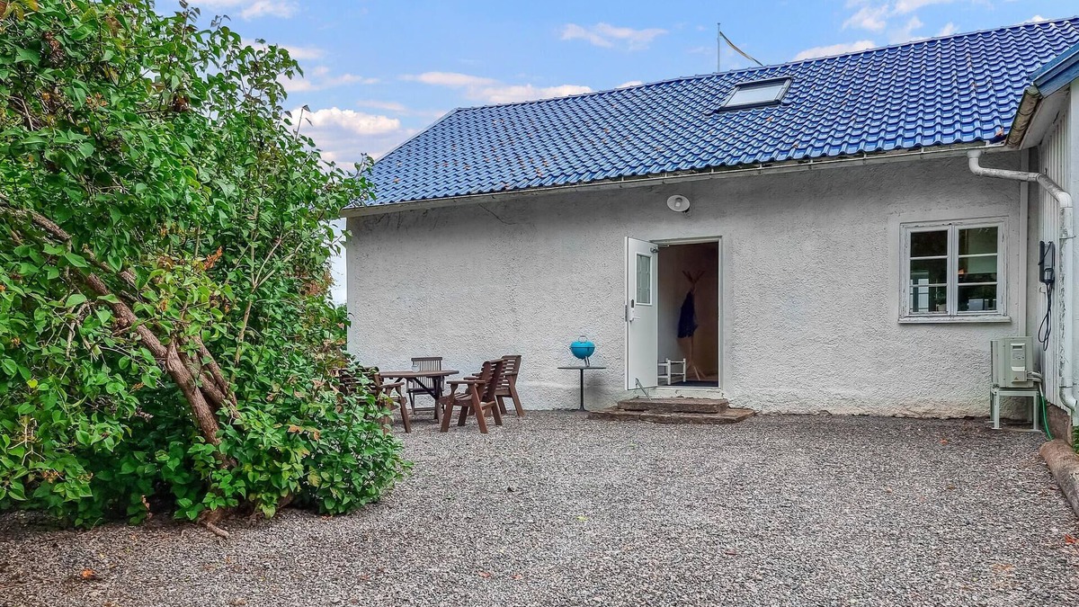 Floby House | 3 bedroom gorgeous home in Floby