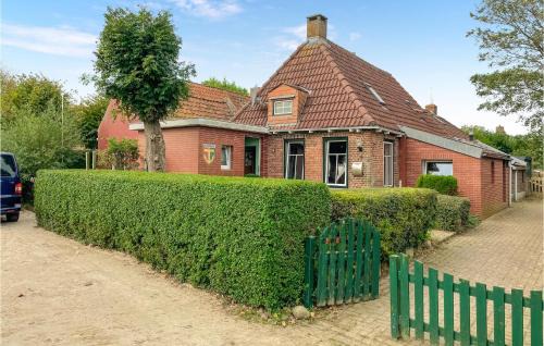 Paesens-Moddergat House | 3 Bedroom Gorgeous Home In Moddergat