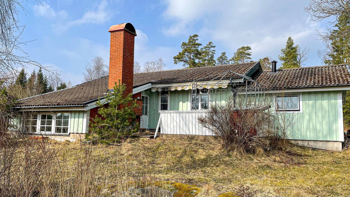 Aplared House | 3 bedroom gorgeous home in Aplared