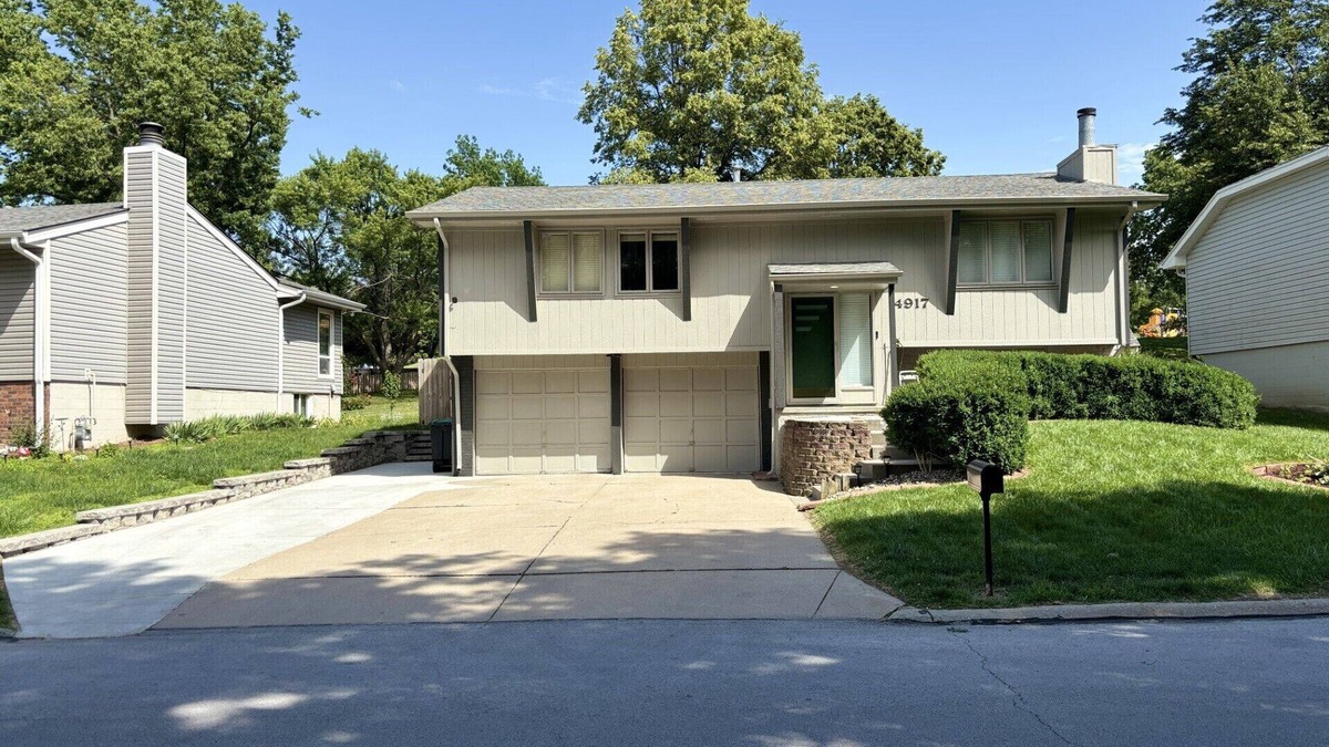 Millard House | 3 Bedroom - Gym - Office - Patio/Grill - Parking - Privacy