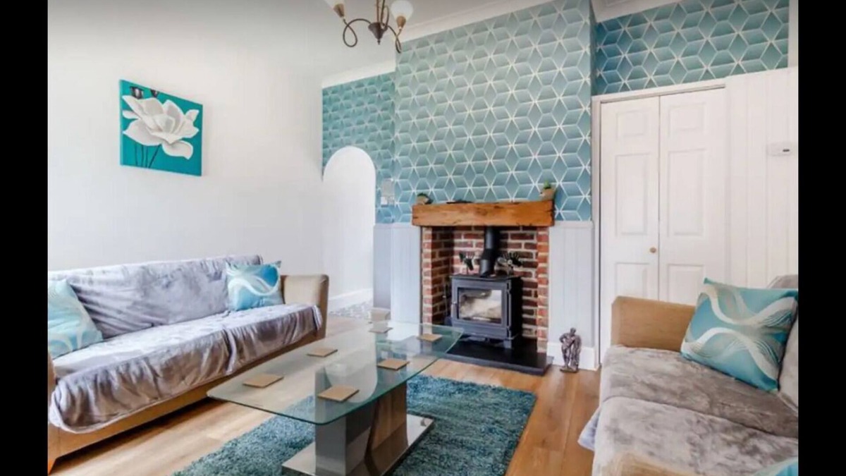 Withernsea House | 3 bedroom holiday cottage to rentnIn withernsea east coast