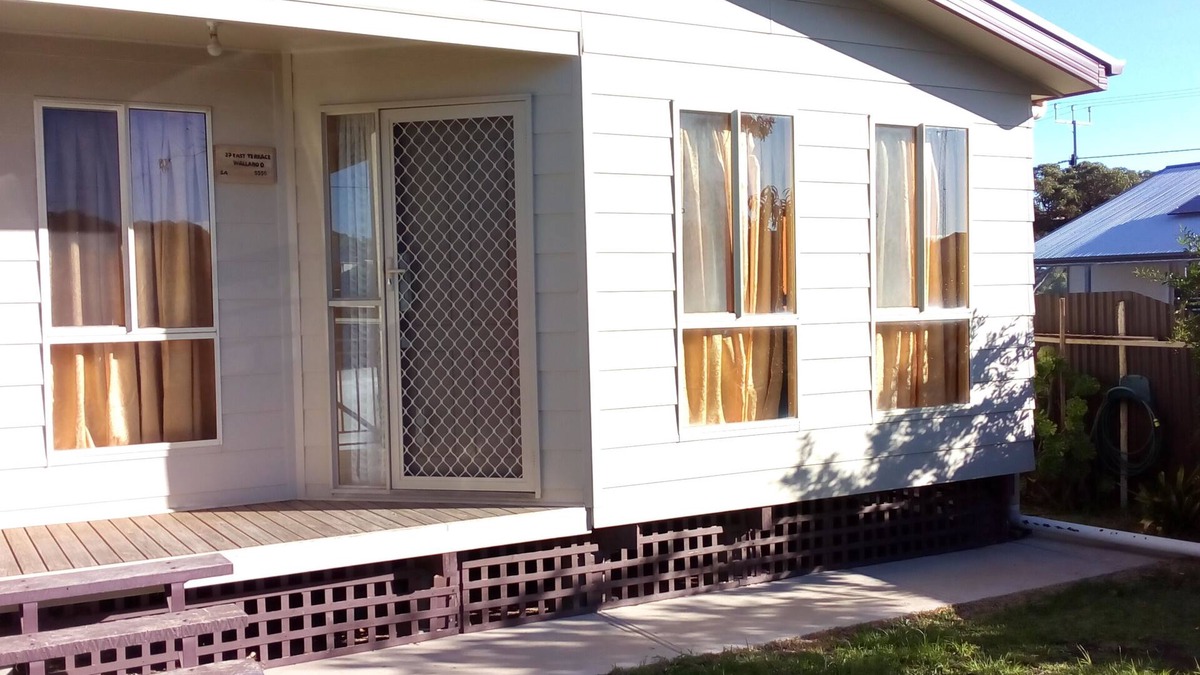Wallaroo House | 3 bedroom holiday house, wallaroo south Australia