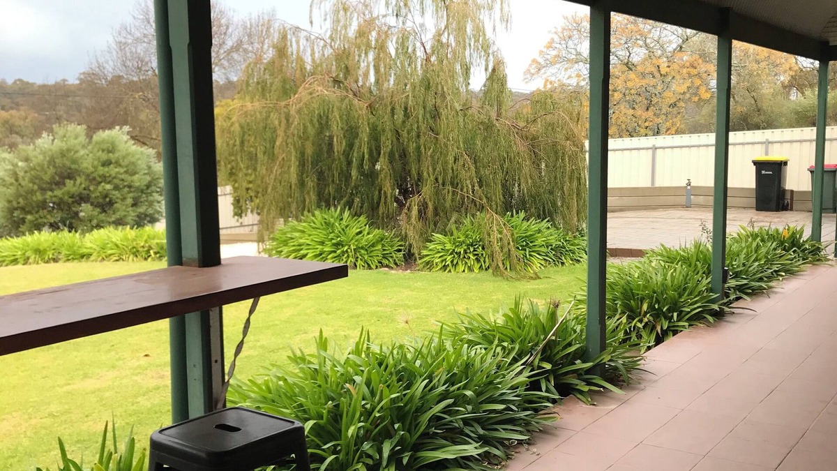 Clare House | 3 Bedroom Home
