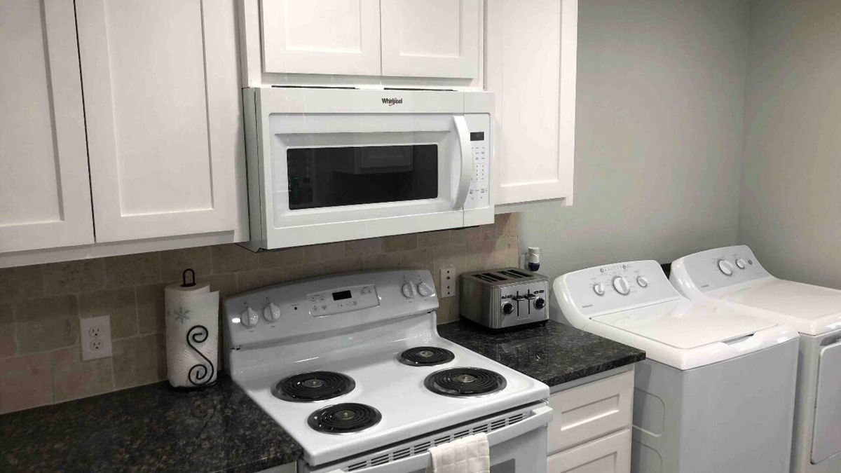 Wichita Falls House | 3 bedroom home by Kataluma Nightly Rentals