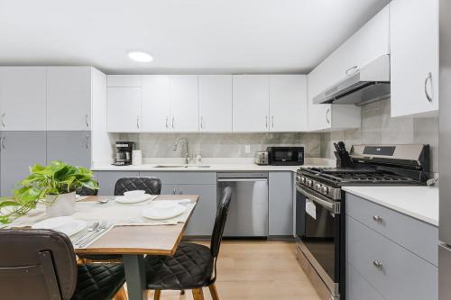 Fleetwood House | 3 Bedroom Home in Heart of Fleetwood with Garage