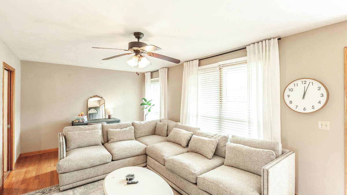 Gallatin House | 3-bedroom home just 4 minutes to Old Hickory Lake