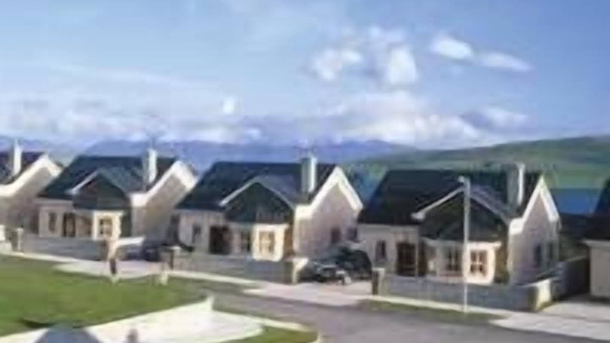 Dingle House | 3 bedroom house a short stroll from Dingle town