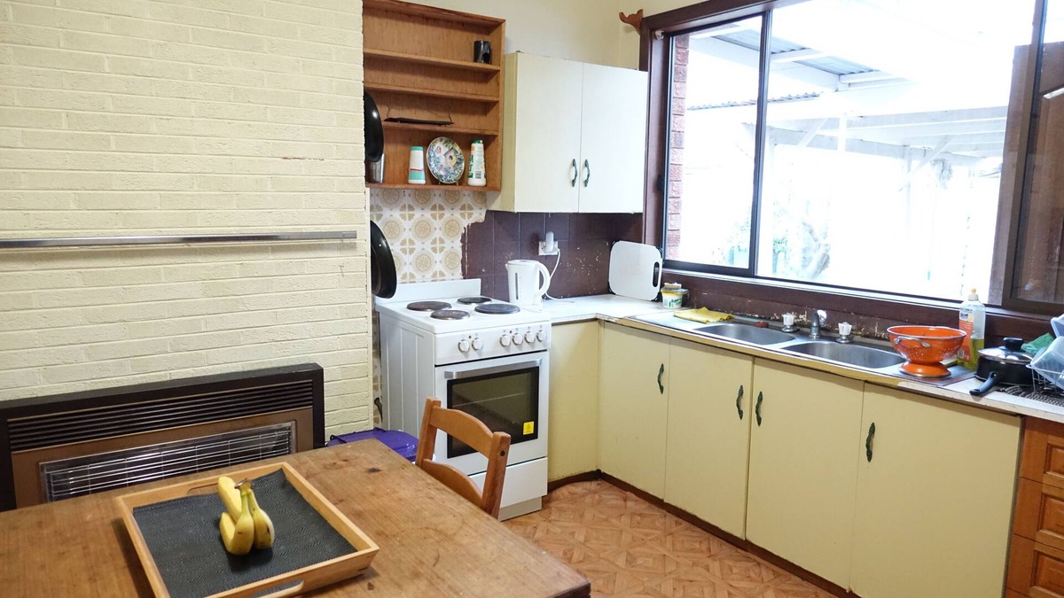 Goulburn House | 3 Bedroom House