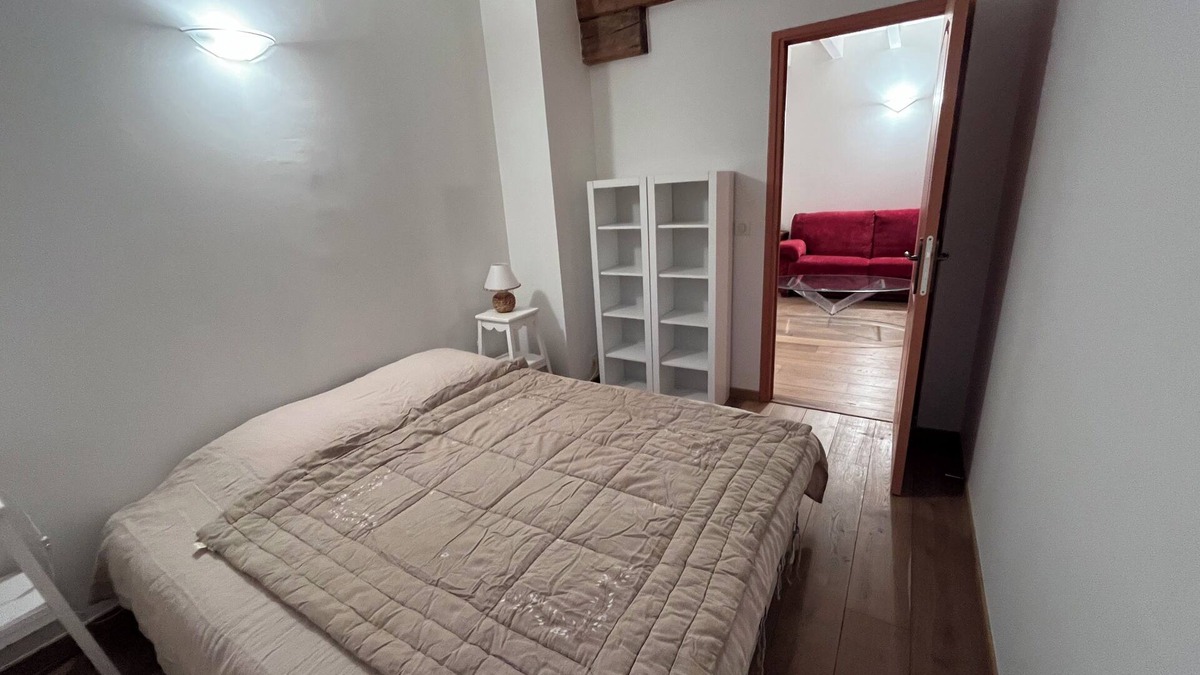Evian-les-Bains House | 3-bedroom house with terrace and balcony 75m² between lake and mountains