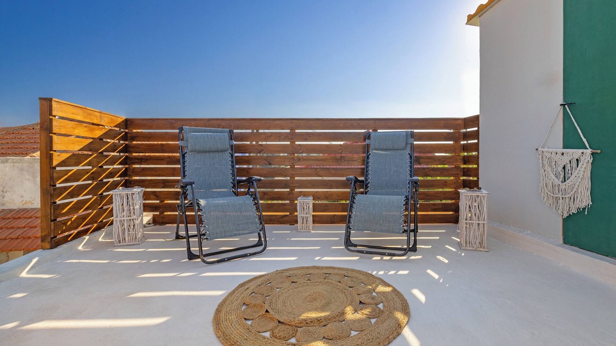 Koskinou House | 3-bedroom house in peaceful Ρόδος Κοσκινού with WiFi, AC