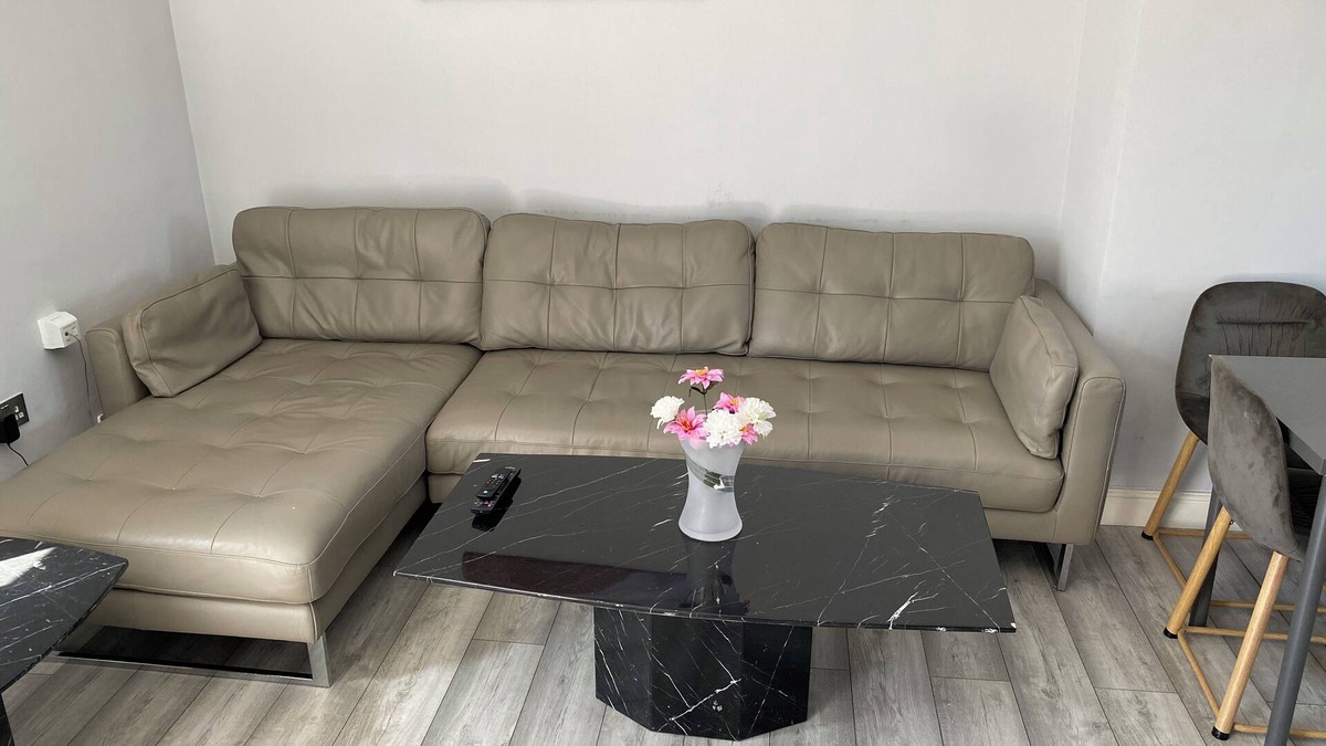 Loughborough House | 3 bedroom House in Loughborough