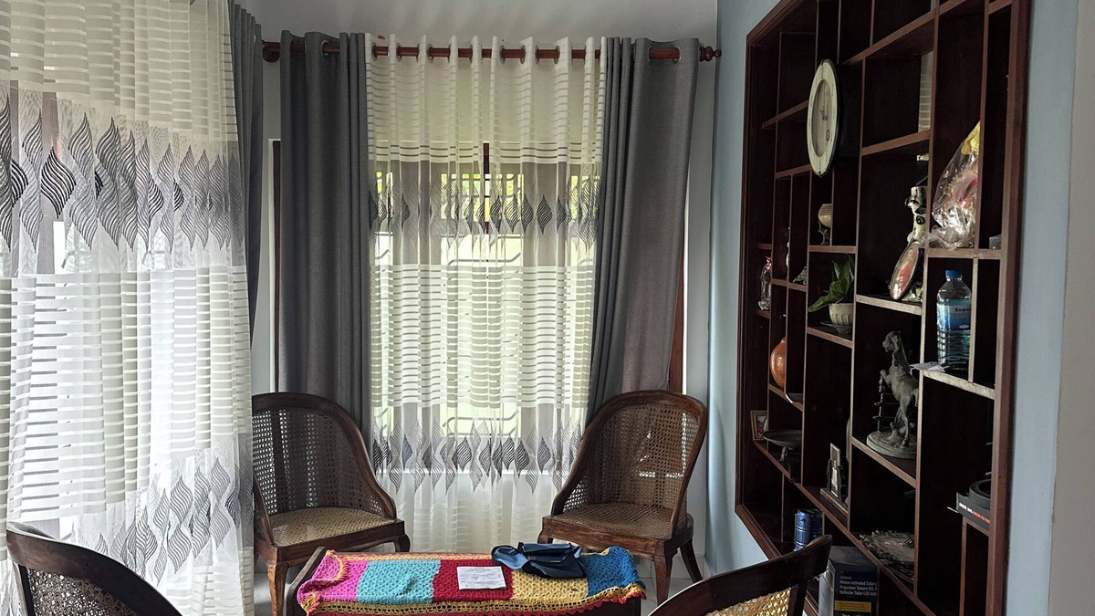 Kalutara House | 3-bedroom house in beautiful Kalutara with AC, WiFi. Relax and unwind