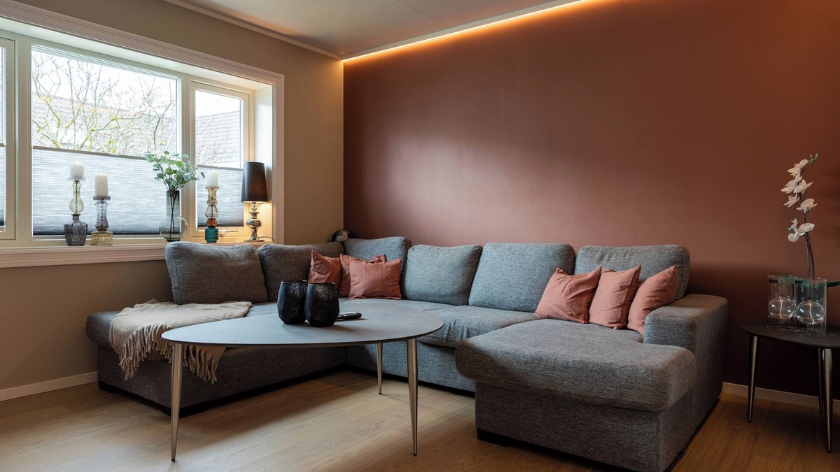 Sogndal House | 3-bedroom house in beautiful Vestland with WiFi