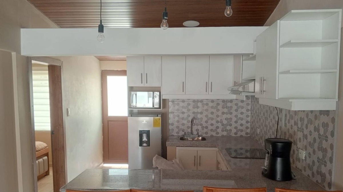 Banos de Agua Santa House | 3-bedroom house in charming Baños with WiFi