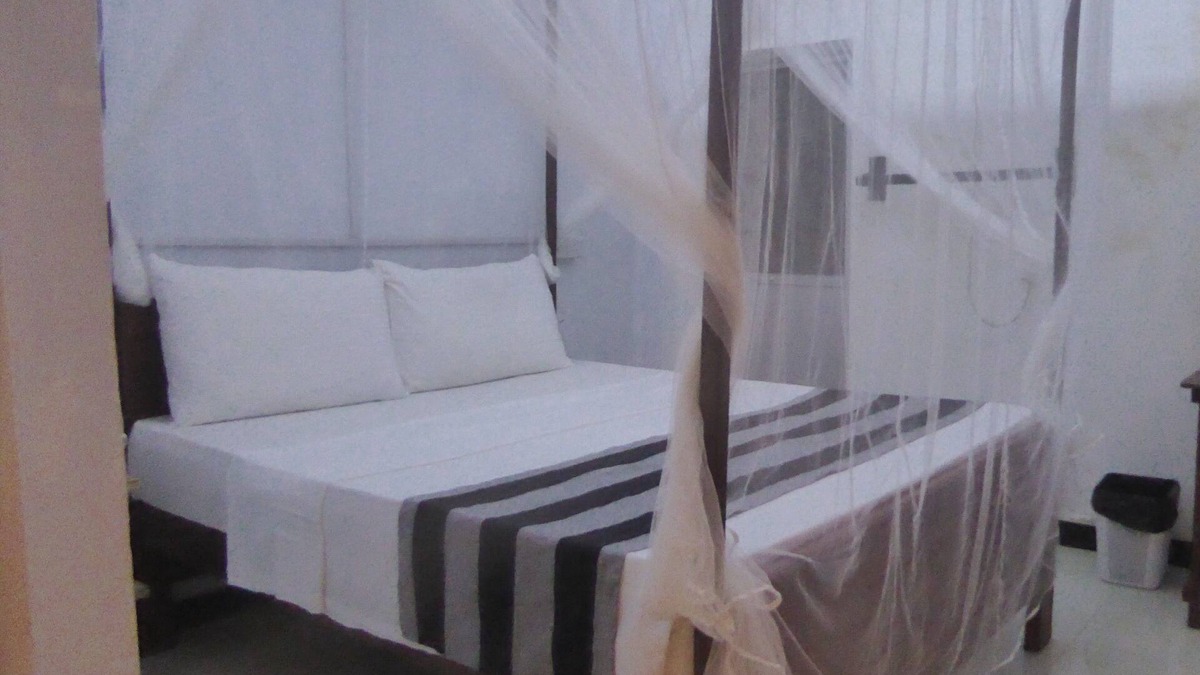 Udawalawa House | 3-bedroom house in fabulous Udawalawa with AC, WiFi