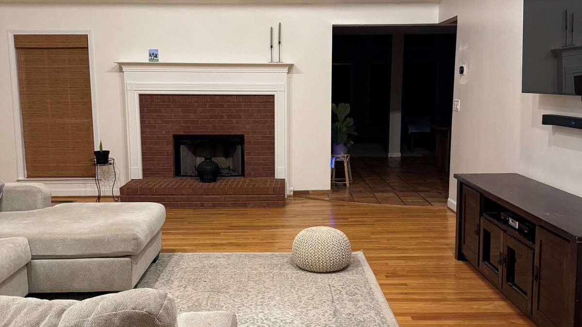McDonough House | 3-bedroom house in fabulous McDonough with AC