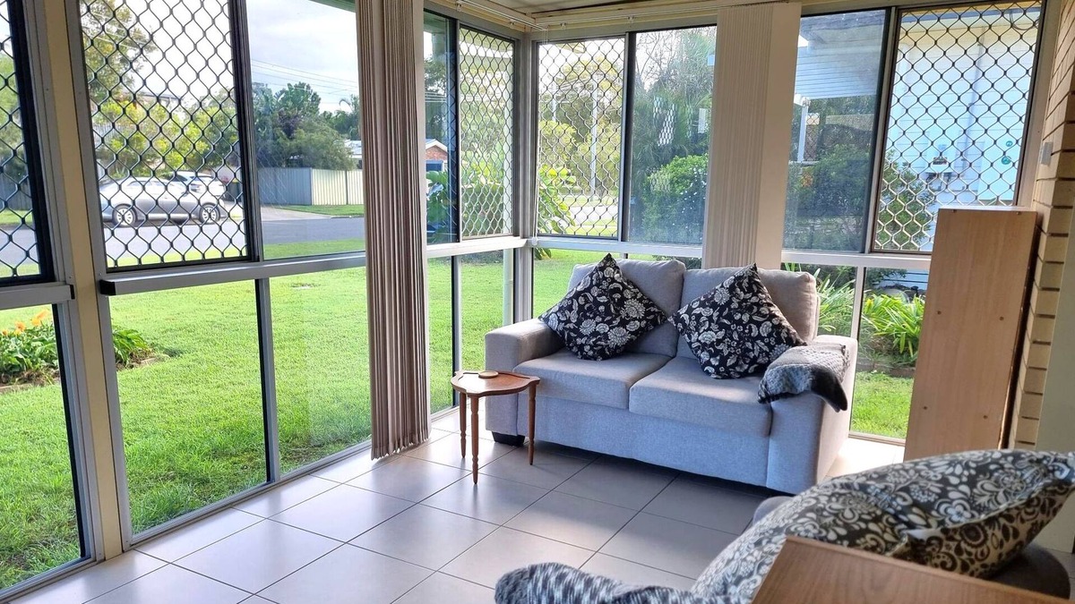 Woorim House | 3-bedroom house in lovely Woorim with AC, WiFi