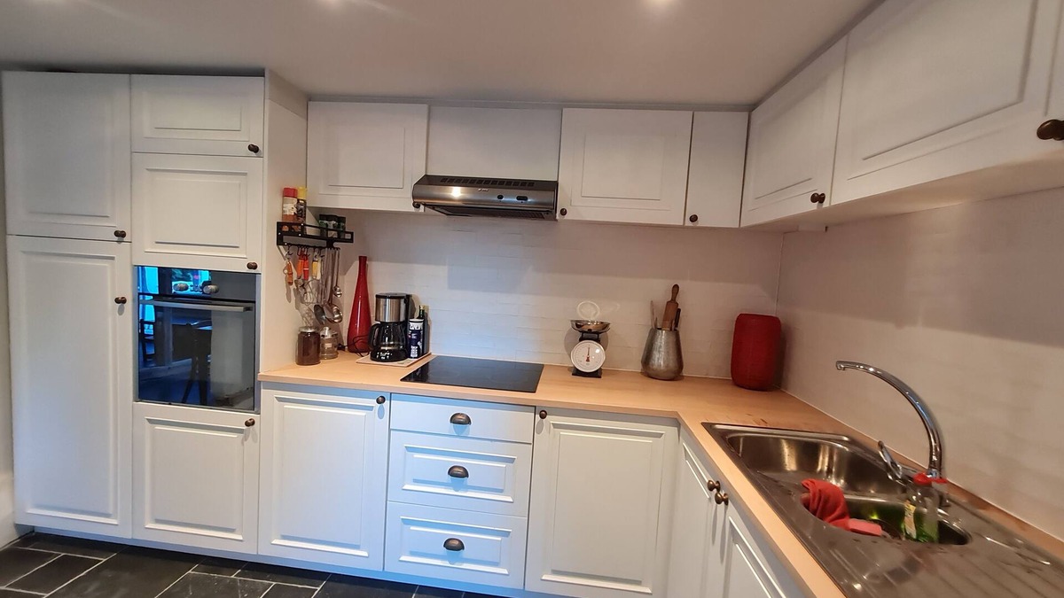 Resteigne House | 3-bedroom house in Resteigne, LA MAISON D A COTE