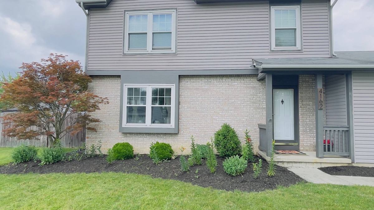 Grove City House | 3-bedroom house in superb Grove City with WiFi, AC
