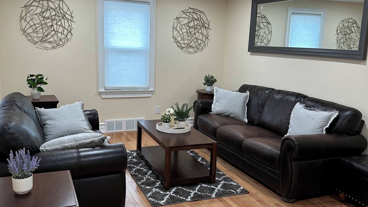 Westvale House | 3 Bedroom House in Syracuse, completely remodeled